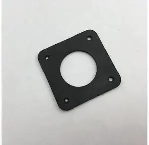 funssor Anti Vibration rubber dampers instead of cork NEMA 17 Stepper Motor Damper Isolator for 3D printer Nema17 Stepper Motor funssor Anti Vibration rubber dampers instead of cork NEMA 17 Stepper Motor Damper Isolator for 3D printer Nema17 Stepper Motor