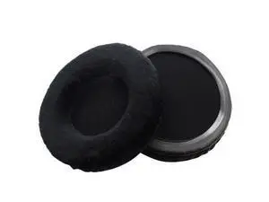 Almohadillas de terciopelo para auriculares Beyerdynamic DT880 DT860 DT990, 2 unidades Almohadillas de terciopelo para auriculares Beyerdynamic DT880 DT860 DT990, 2 unidades