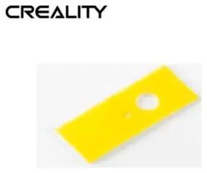CREALITY 3D 5Pcs/Lot Nozzle Heat Insulation Cotton Heating Block Cotton Hotend For Ender-3 Pro/Ender-3 V2/Ender-3 Printer CREALITY 3D 5Pcs/Lot Nozzle Heat Insulation Cotton Heating Block Cotton Hotend For Ender-3 Pro/Ender-3 V2/Ender-3 Printer