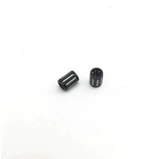 Funssor 10pcs needle bearing for Btech dual gear extruder 3mm bore Funssor 10pcs needle bearing for Btech dual gear extruder 3mm bore