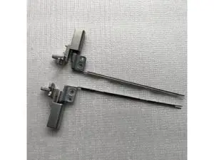 /LCD Hinges Screen Left and Right For Lenovo ThinkPad T430 T430i Series, FRU 04W6863 04W6864 /LCD Hinges Screen Left and Right For Lenovo ThinkPad T430 T430i Series, FRU 04W6863 04W6864