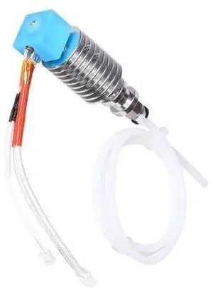 Funssor 12/24V Anycubic I3 Mega Chiron Print Head hotend for 3D Printer Accessory Funssor 12/24V Anycubic I3 Mega Chiron Print Head hotend for 3D Printer Accessory