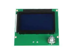 CREALITY 3D Printer Parts Ender-2 Pro Printing 12864Display Screen Kit CREALITY 3D Printer Parts Ender-2 Pro Printing 12864Display Screen Kit