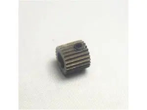 1pc zortrax M200 3D printer spare parts/accessories Extruder drive gear feed gear 1pc zortrax M200 3D printer spare parts/accessories Extruder drive gear feed gear