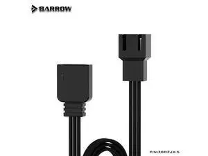 Barrow 5V Aurora The motherboard and lamp control connection line ZBDZJX-5 Barrow 5V Aurora The motherboard and lamp control connection line ZBDZJX-5
