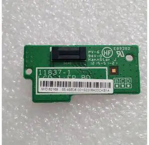 FingerPrint Board For Lenovo L430 L530 Laptop,FRU 90000495 55.4SE06.001G FingerPrint Board For Lenovo L430 L530 Laptop,FRU 90000495 55.4SE06.001G