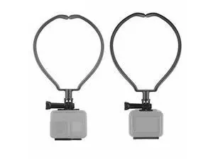 Hands Free Neck Strap Holder Mount Bracket for Gopro Hero 10 9 8 7 6 5 4 3 Phone Hands Free Neck Strap Holder Mount Bracket for Gopro Hero 10 9 8 7 6 5 4 3 Phone