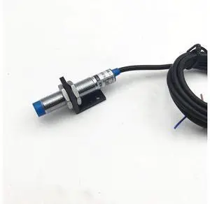 funssor CR-10/Tornado 3D printer Metal aluminum auto leveling mount LJ12A3-4-Z/BX inductive proximity sensor Bracket funssor CR-10/Tornado 3D printer Metal aluminum auto leveling mount LJ12A3-4-Z/BX inductive proximity sensor Bracket