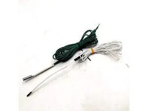 Funssor 1 set Voron2.4 3D printer heater cartridge and copper head NTC 100K thermistor sensor Funssor 1 set Voron2.4 3D printer heater cartridge and copper head NTC 100K thermistor sensor