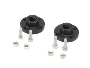 funssor MK2/MK2S/MK3 3d printer X/Z axis Trapezoidal nut lead Screw Nuts For Reprap Prusa i3 MK3 3D printer parts funssor MK2/MK2S/MK3 3d printer X/Z axis Trapezoidal nut lead Screw Nuts For Reprap Prusa i3 MK3 3D printer parts