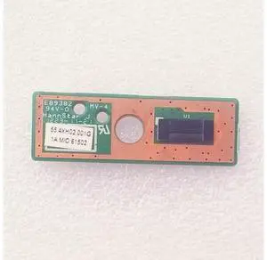 Fingerprint Reader Board For Lenovo V580 V580C B580 Series, P/N: 90000569 55.4XH02.001 Fingerprint Reader Board For Lenovo V580 V580C B580 Series, P/N: 90000569 55.4XH02.001