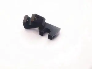 Funssor 4pcs Black anodized aluminum Y holder for Prusa i3 MK3 3D printer parts metal 8mm smooth rod holder Funssor 4pcs Black anodized aluminum Y holder for Prusa i3 MK3 3D printer parts metal 8mm smooth rod holder