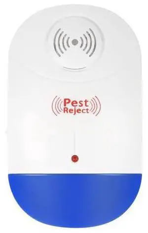 lectronic Ultrasonic Pest Repeller Non-toxic Plug In Repellent for Mice Mosquito Ants Spiders Roaches Repelling AC90V-250V lectronic Ultrasonic Pest Repeller Non-toxic Plug In Repellent for Mice Mosquito Ants Spiders Roaches Repelling AC90V-250V