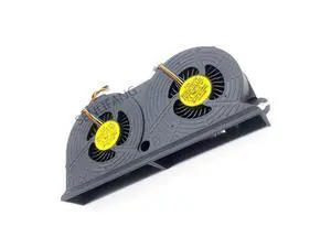 Ventilador de refrigeración para HP EliteOne 800 705 G1 AIO todo en uno PC MF80201V1-C010-S9A refrigerador DC12V 3,96 W 733489-001 DFS602212M00T FC2N Ventilador de refrigeración para HP EliteOne 800 705 G1 AIO todo en uno PC MF80201V1-C010-S9A refrigerador DC12V 3,96 W 733489-001 DFS602212M00T FC2N