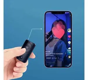 MM1 Wireless Remote Controller Multi-function Bluetooth Shutter Remote Control for Iphone Android Smartphone MM1 Wireless Remote Controller Multi-function Bluetooth Shutter Remote Control for Iphone Android Smartphone