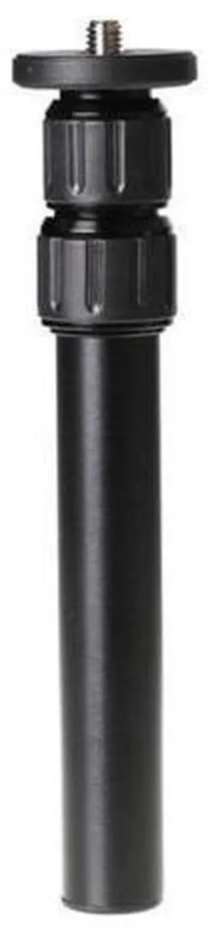 Middle Axis Extension Rod 3 Sections Extended Stick Photography Accessories Aluminum Alloy Extendable Rod Extension Pole Middle Axis Extension Rod 3 Sections Extended Stick Photography Accessories Aluminum Alloy Extendable Rod Extension Pole