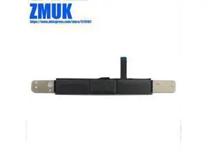 Laptop Touchpad Button Board For Dell Latitude E6530 E6520 Series,P/N A10A44 A11A20 Laptop Touchpad Button Board For Dell Latitude E6530 E6520 Series,P/N A10A44 A11A20