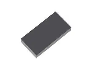 CREALITY 3D Printer Accessories 4PCS/Lot Ender-3 Silicon Base 20*40*6mm Black Printer Feet CREALITY 3D Printer Accessories 4PCS/Lot Ender-3 Silicon Base 20*40*6mm Black Printer Feet