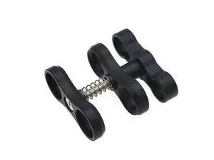 Underwater Diving Ball Joint Connector Clamp Mount Butterfly Arm For Gopro 9 8 7 Underwater Diving Ball Joint Connector Clamp Mount Butterfly Arm For Gopro 9 8 7