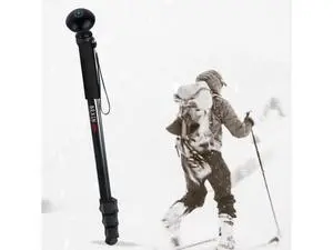 Aluminum Alloy Extension Monopod Rod Pole for DSLR Camera Tripod Phone Aluminum Alloy Extension Monopod Rod Pole for DSLR Camera Tripod Phone