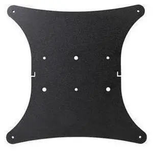 CREALITY 3D Printer Parts Hotbed Carriage Plate With Pulley For CR-10/CR-10S/CR-10 S4/CR-10 V2/CR-10 V3/Ender-3 Max 3D Printer CREALITY 3D Printer Parts Hotbed Carriage Plate With Pulley For CR-10/CR-10S/CR-10 S4/CR-10 V2/CR-10 V3/Ender-3 Max 3D Printer