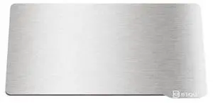 BIQU Light-curing Spring Steel Sheet+Flex Magnetic Sticker 202x128 Heatbed plate Parts For ANYCUBIC Wanhao UV LCD DLP 3D Printer BIQU Light-curing Spring Steel Sheet+Flex Magnetic Sticker 202x128 Heatbed plate Parts For ANYCUBIC Wanhao UV LCD DLP 3D Printer