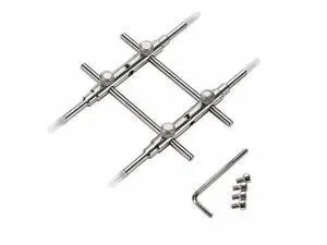 Professional Camera Lens Repair Spanner Wrench Opening Tool Kit 25-130mm Professional Camera Lens Repair Spanner Wrench Opening Tool Kit 25-130mm