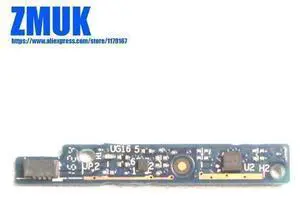 Sensor Board L 80QD For Lenovo YOGA 700-14ISK Laptop,P/N 5C50K62217 NS-A601 Sensor Board L 80QD For Lenovo YOGA 700-14ISK Laptop,P/N 5C50K62217 NS-A601