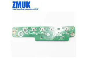 Front function button board For ThinkCentre M92z All-in-One,P/N 03T6492 MS-4276 (100101) Front function button board For ThinkCentre M92z All-in-One,P/N 03T6492 MS-4276 (100101)