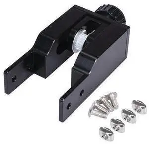 2040 Profile Y-axis Synchronous Belt Stretch CR10 upgrade Kits Straighten Tensioner For Creality CR-10 CR10S 3D Printer Parts 2040 Profile Y-axis Synchronous Belt Stretch CR10 upgrade Kits Straighten Tensioner For Creality CR-10 CR10S 3D Printer Parts