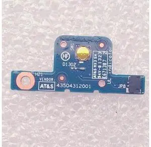 VIUU4 Win Button Board For Lenovo IdeaPad Yoga 11s ,FRU 90003053 NS-A122 VIUU4 Win Button Board For Lenovo IdeaPad Yoga 11s ,FRU 90003053 NS-A122