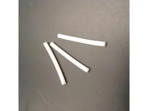 5pcs 3D Printer Part Finder 3D printer MK10 PTFE Tube for Flashforge Finder Hotend Throat 1.75mm PLA 5pcs 3D Printer Part Finder 3D printer MK10 PTFE Tube for Flashforge Finder Hotend Throat 1.75mm PLA