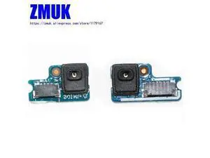 MIC Board For Lenovo V720-14 Laptop,P/N 5C50N87346 5C50N87348 LS-E583 MIC Board For Lenovo V720-14 Laptop,P/N 5C50N87346 5C50N87348 LS-E583