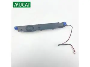 PC NANNY 23.40923.001 for Dell Vostro 3350 V3350 Laptop Speaker WORKS PC NANNY 23.40923.001 for Dell Vostro 3350 V3350 Laptop Speaker WORKS