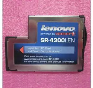 Cherry Smartcard Reader For Lenovo Thinkpad T500 Series,FRU 03x6352 Cherry Smartcard Reader For Lenovo Thinkpad T500 Series,FRU 03x6352