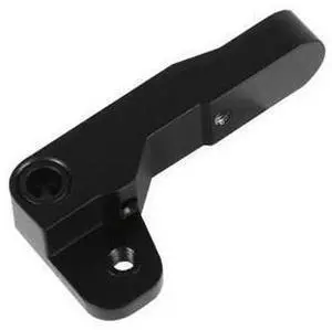 CREALITY 3D Printer Parts 3Pcs/Lot Ender-3 Black Extrusion Clamp Clip Accessory kit CREALITY 3D Printer Parts 3Pcs/Lot Ender-3 Black Extrusion Clamp Clip Accessory kit