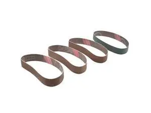 4pcs Straps for Knife Sharpener Electric Stone Kitchen Automatic Grinding Tool 4pcs Straps for Knife Sharpener Electric Stone Kitchen Automatic Grinding Tool