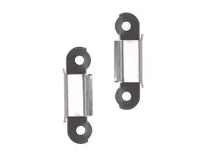 BIQU 3D printer accessories Ultimaker2 UM2 hot bed of stainless steel glass retaining clips BIQU 3D printer accessories Ultimaker2 UM2 hot bed of stainless steel glass retaining clips