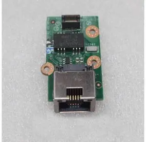 /RJ45 LAN Ethernet Board For Lenovo ThinkPad T440P Series, FRU 04X5392 NS-A132 /RJ45 LAN Ethernet Board For Lenovo ThinkPad T440P Series, FRU 04X5392 NS-A132