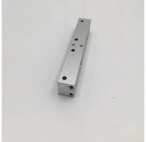 funssor 1pcs type Flashforge 3D printer spare parts Extruder Mounting Block for FlashForge Dreamer or Creator funssor 1pcs type Flashforge 3D printer spare parts Extruder Mounting Block for FlashForge Dreamer or Creator