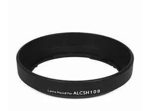 ALCSH108 Bayonet Lens Hood 55mm for SONY 18-55mm 18-70mm 55mm Lens ALCSH108 Bayonet Lens Hood 55mm for SONY 18-55mm 18-70mm 55mm Lens