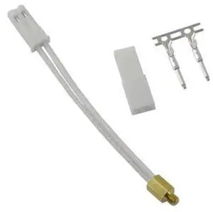 Creality CR-10 Ender 3 printer HEX Screw-In M3 Stud Thermistor shibaura NTC 3950 100K made in Japan for Prusa i3 3D Printer Creality CR-10 Ender 3 printer HEX Screw-In M3 Stud Thermistor shibaura NTC 3950 100K made in Japan for Prusa i3 3D Printer