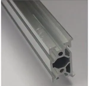 fussor CNC mill frame Aluminum Profiles MakerSlide Extrusion For DIY 200 mm length clear anodized for 3D printer fussor CNC mill frame Aluminum Profiles MakerSlide Extrusion For DIY 200 mm length clear anodized for 3D printer