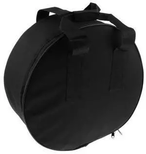 42cm Photography Beauty Dish Carrying Case Foam Padded Expansion Zippers Portable Storage Bag, Black 42cm Photography Beauty Dish Carrying Case Foam Padded Expansion Zippers Portable Storage Bag, Black