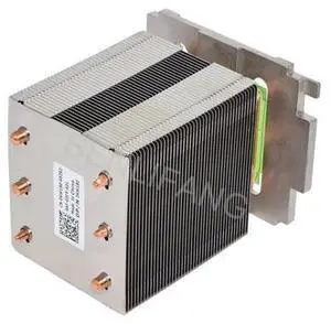 0KW180 KW180 bien probado trabajando para el servidor T610 T710 CPU disipador de calor 0KW180 KW180 bien probado trabajando para el servidor T610 T710 CPU disipador de calor