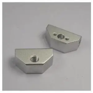 UP TierTime UP! Plus Afinia series aluminum heater block ALUMINUN Heater block Surface oxidation treatment top quality UP TierTime UP! Plus Afinia series aluminum heater block ALUMINUN Heater block Surface oxidation treatment top quality