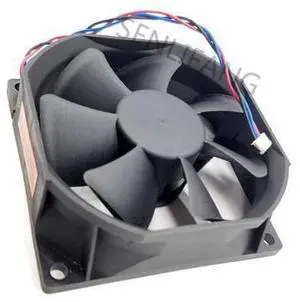 Ventilador de refrigeración para proyector AD07512UX257300 DC12V 0.46A Ventilador de refrigeración para proyector AD07512UX257300 DC12V 0.46A