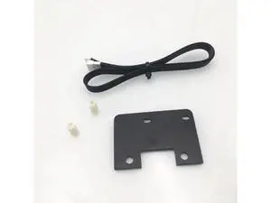 Funssor 1set Ender 3/3Pro/CR-10 direct drive upgrade plate kit direct drive conversion kit for Creality CR10S 3D printer Funssor 1set Ender 3/3Pro/CR-10 direct drive upgrade plate kit direct drive conversion kit for Creality CR10S 3D printer