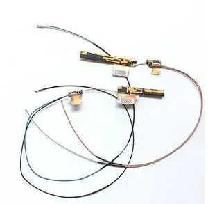 4pcs/Set WLAN + WWAN Antenna Kit For Lenovo Thinkpad T440S T450S Series, FRU DC330015U00 DC330015U10 SA30A23505 04X5433 04X5434 4pcs/Set WLAN + WWAN Antenna Kit For Lenovo Thinkpad T440S T450S Series, FRU DC330015U00 DC330015U10 SA30A23505 04X5433 04X5434
