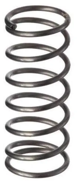 Funssor 15pcs 3D Printer Compression Spring for Extruder Idler Tension / Bed Leveling - RepRap Funssor 15pcs 3D Printer Compression Spring for Extruder Idler Tension / Bed Leveling - RepRap